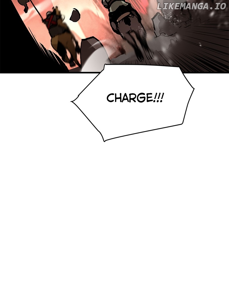 Dead Knight Gunther Chapter 84 - page 27