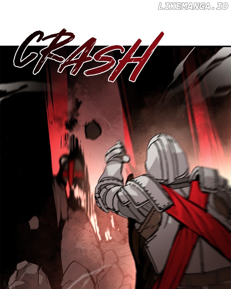Dead Knight Gunther Chapter 84 - page 28