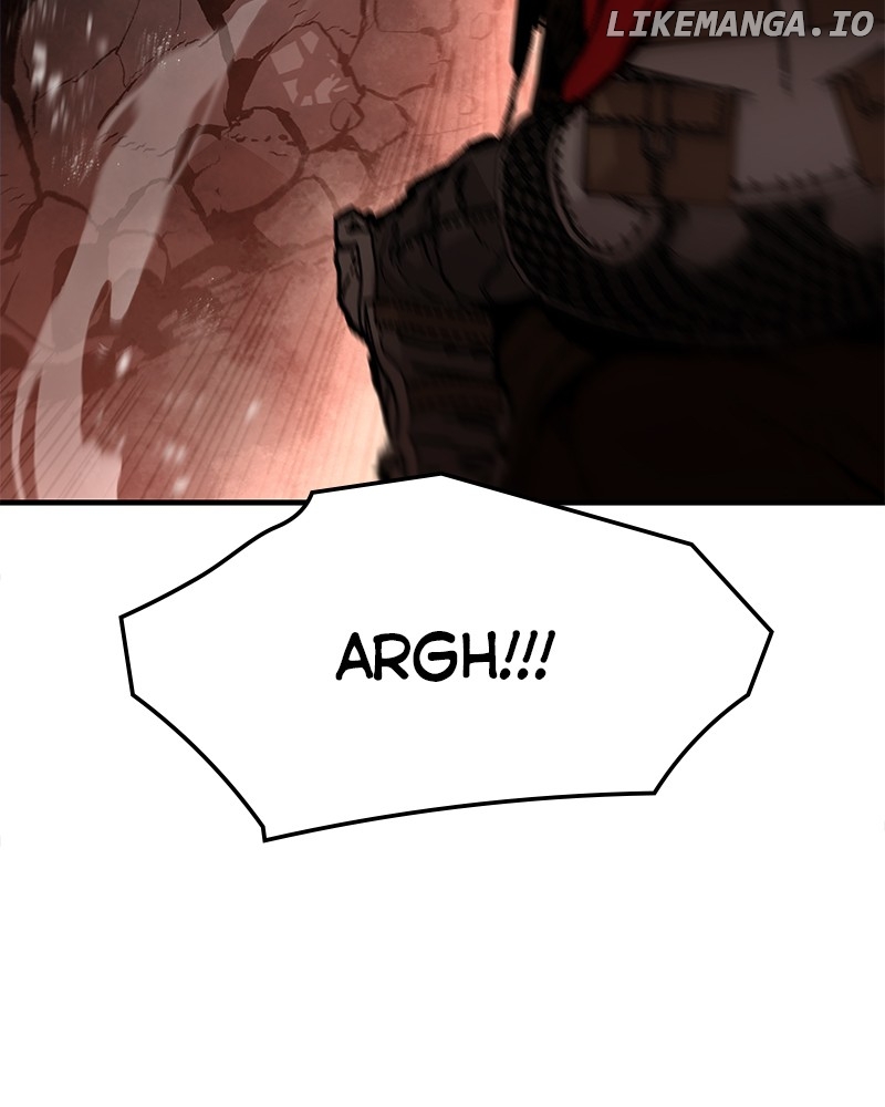Dead Knight Gunther Chapter 84 - page 29