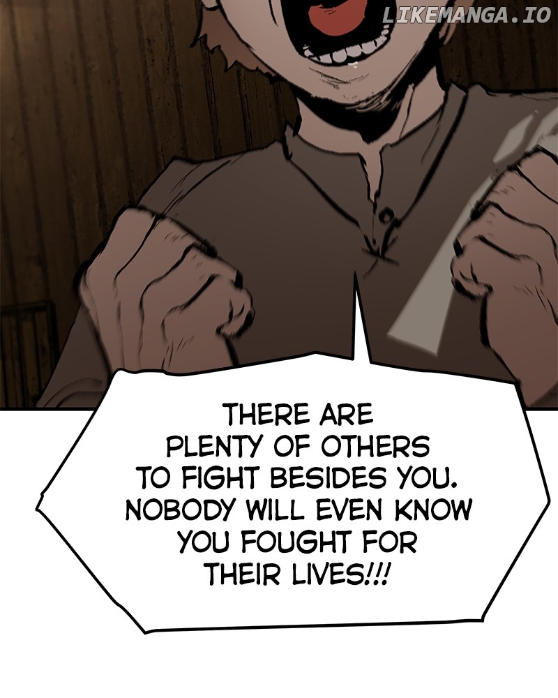 Dead Knight Gunther Chapter 84 - page 3
