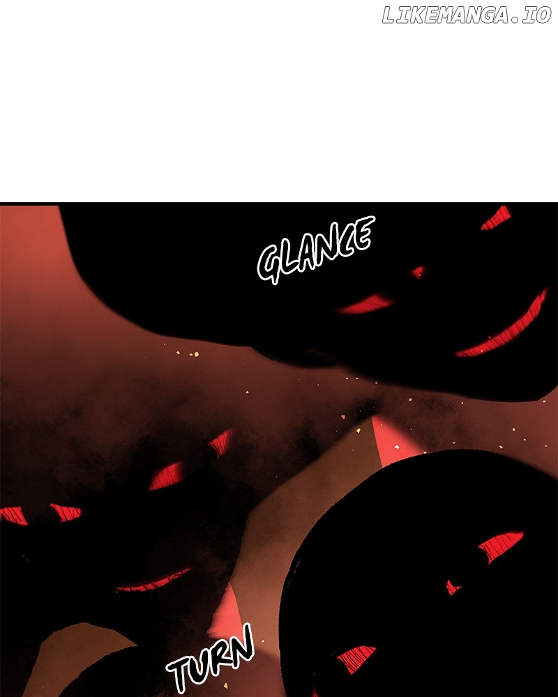 Dead Knight Gunther Chapter 84 - page 30