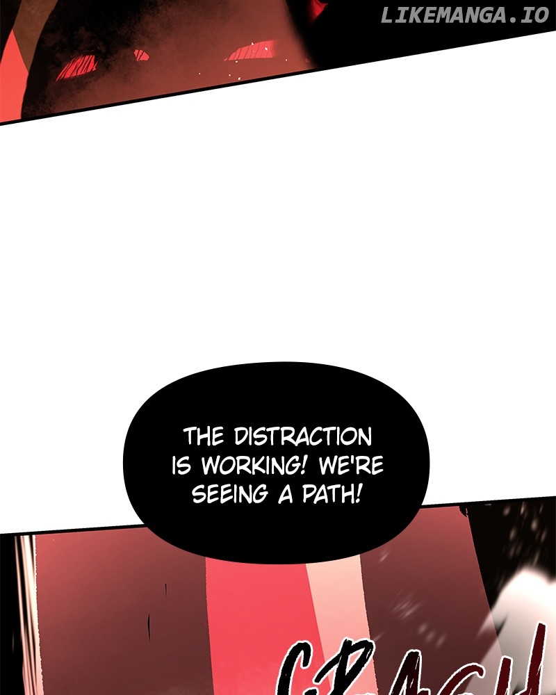 Dead Knight Gunther Chapter 84 - page 31