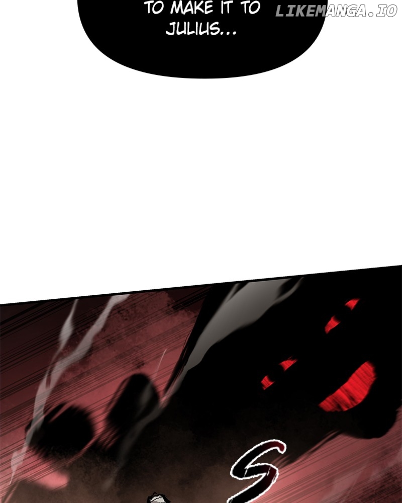 Dead Knight Gunther Chapter 84 - page 33