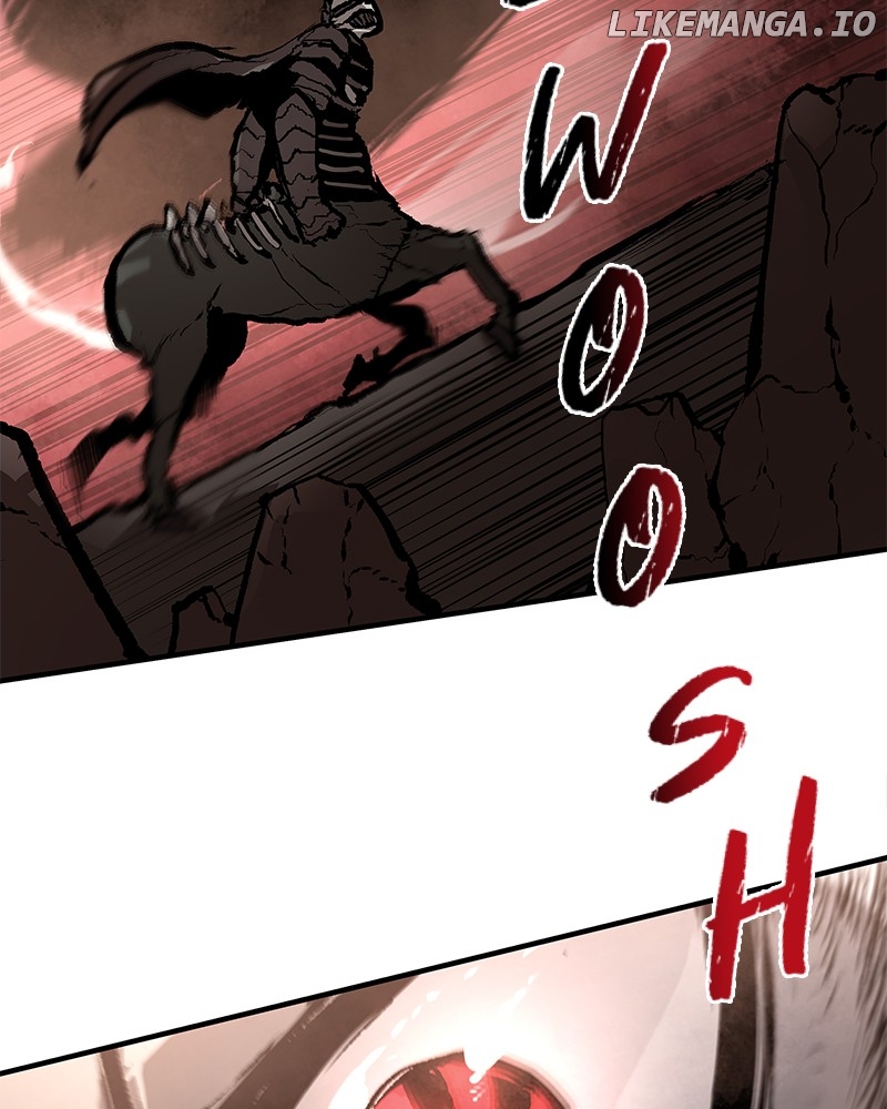 Dead Knight Gunther Chapter 84 - page 34