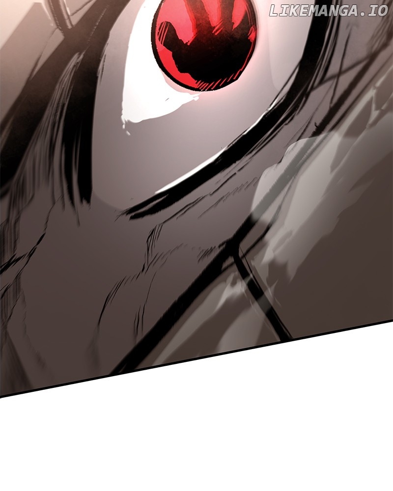 Dead Knight Gunther Chapter 84 - page 35