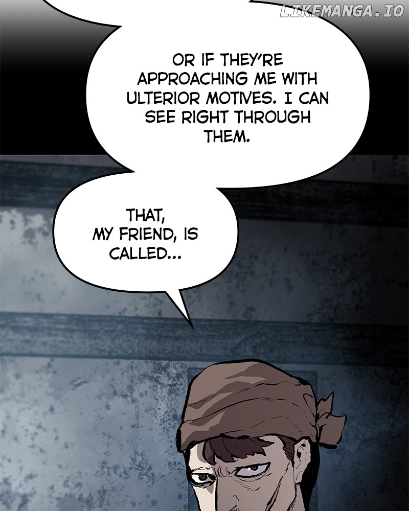 Dead Knight Gunther Chapter 84 - page 38