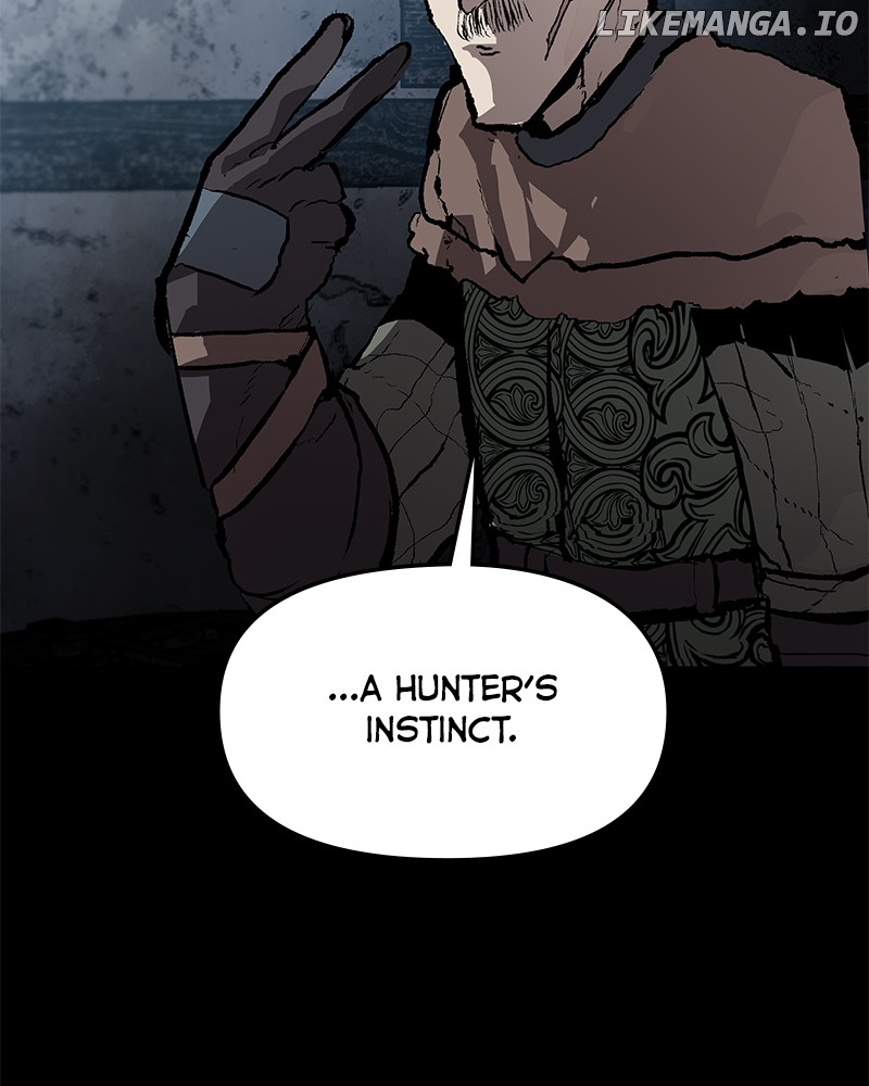 Dead Knight Gunther Chapter 84 - page 39