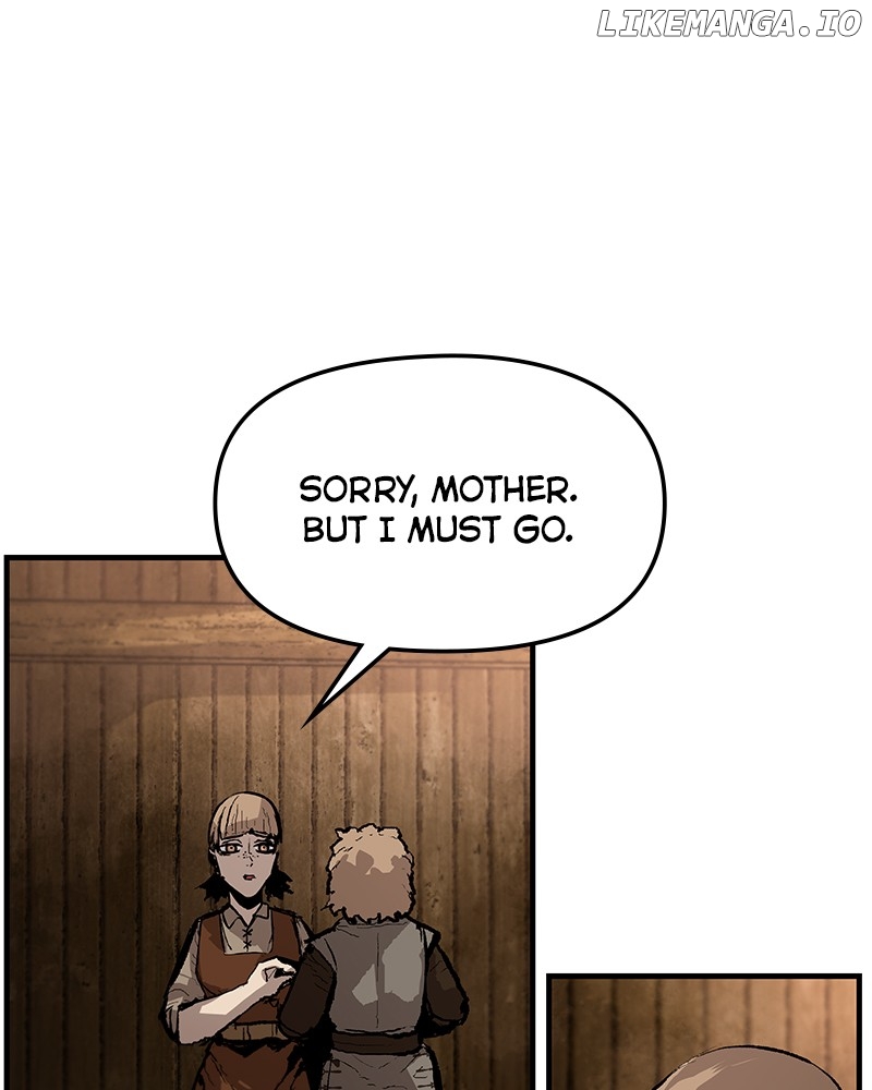 Dead Knight Gunther Chapter 84 - page 4