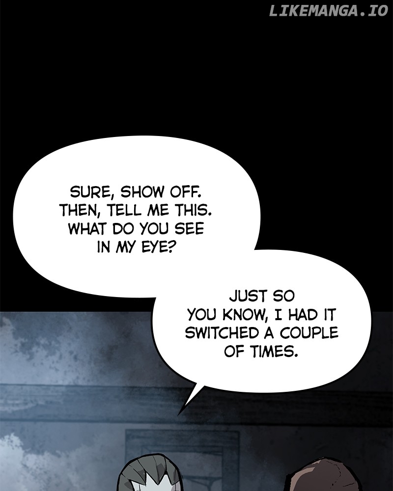 Dead Knight Gunther Chapter 84 - page 40