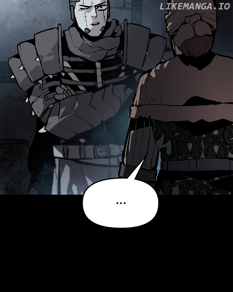 Dead Knight Gunther Chapter 84 - page 41