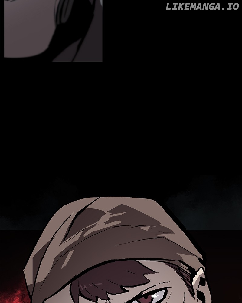 Dead Knight Gunther Chapter 84 - page 43