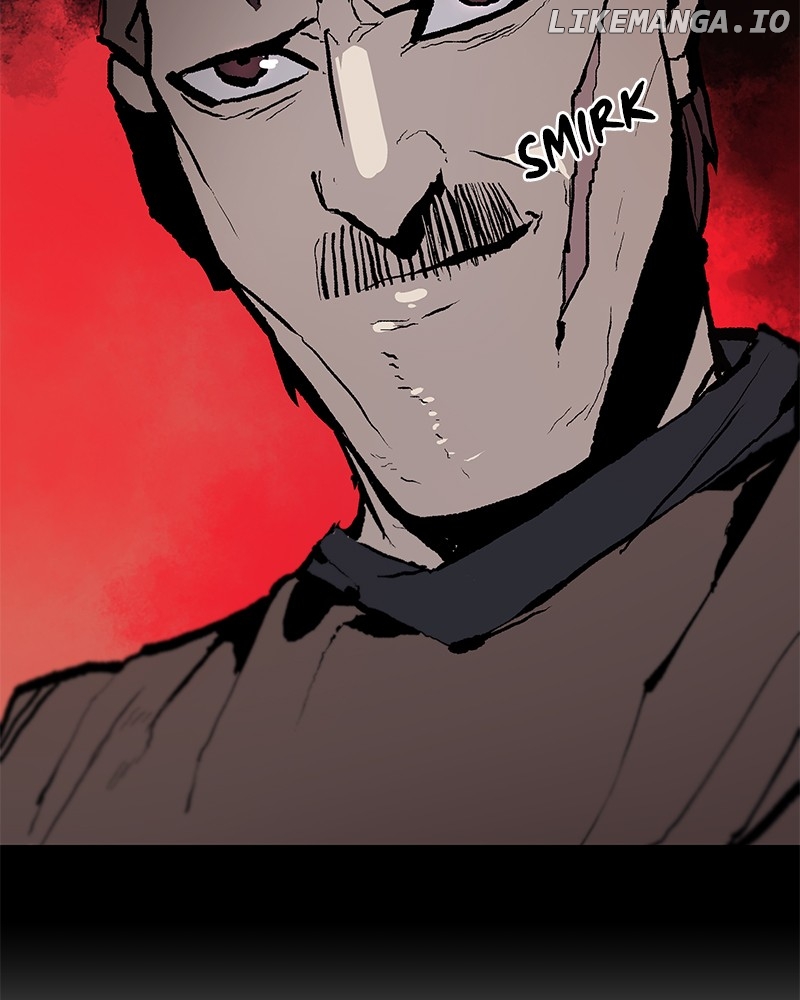 Dead Knight Gunther Chapter 84 - page 44