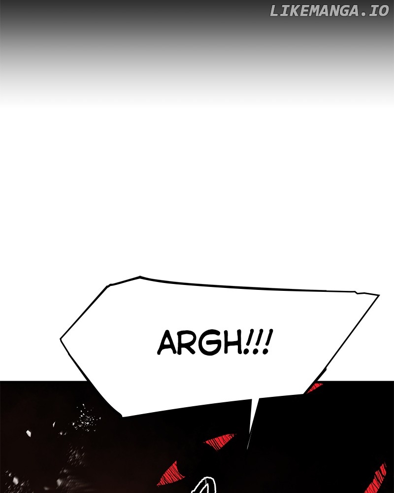 Dead Knight Gunther Chapter 84 - page 45