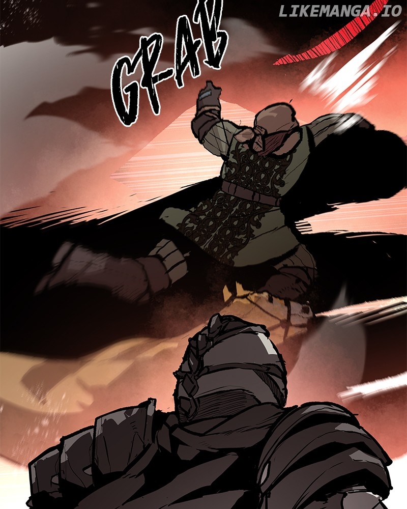 Dead Knight Gunther Chapter 84 - page 46