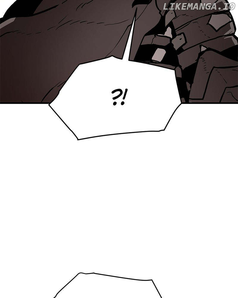 Dead Knight Gunther Chapter 84 - page 47