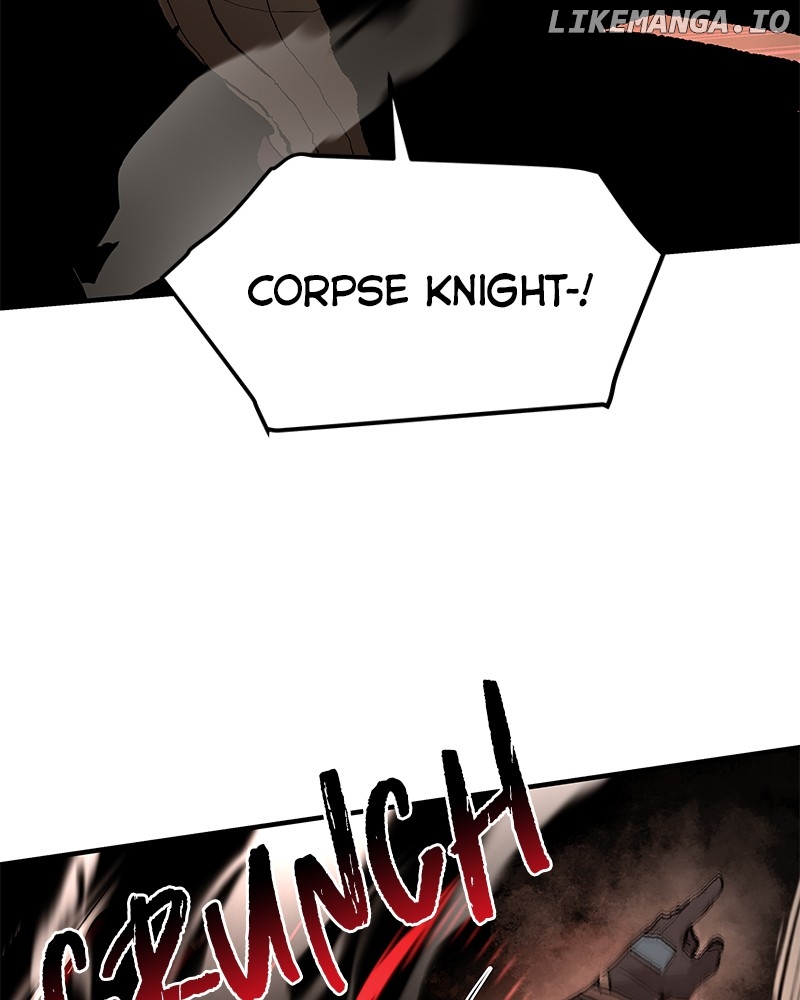 Dead Knight Gunther Chapter 84 - page 49