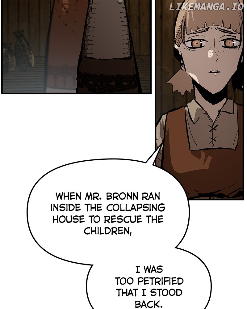 Dead Knight Gunther Chapter 84 - page 5