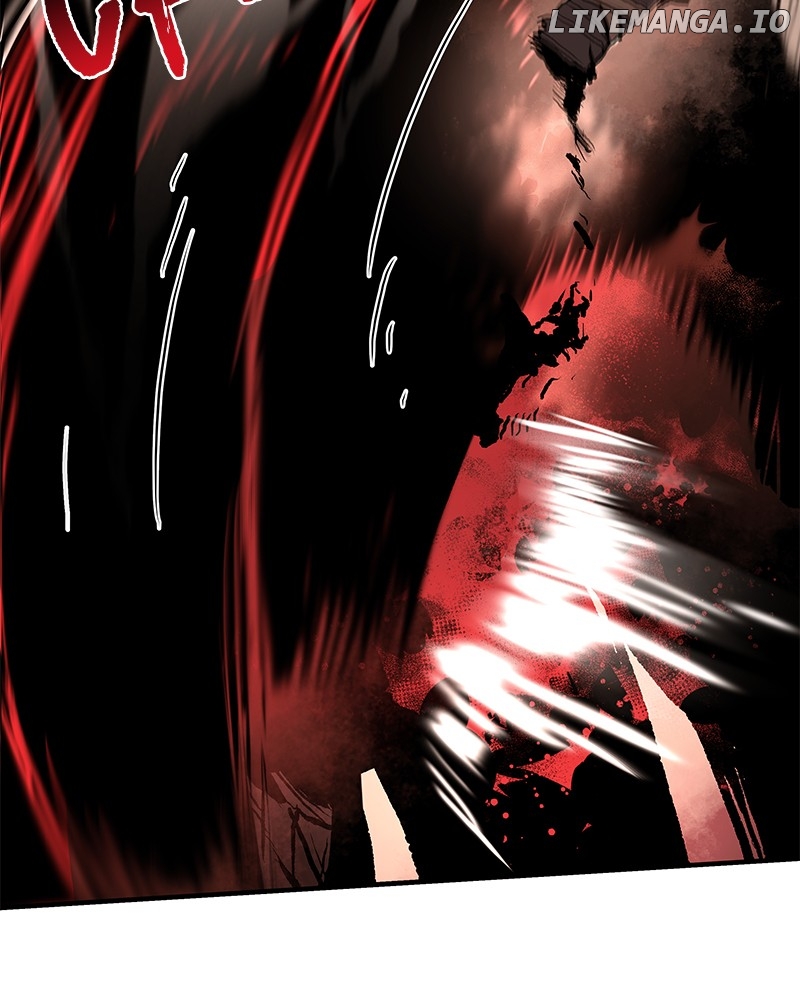 Dead Knight Gunther Chapter 84 - page 50