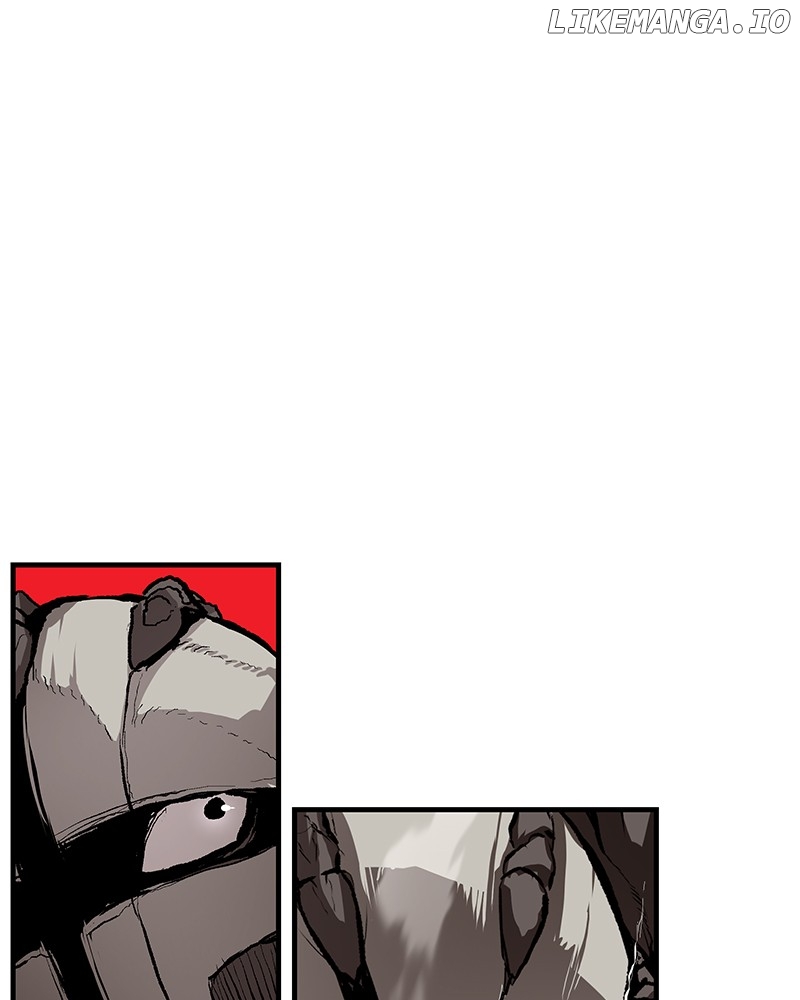 Dead Knight Gunther Chapter 84 - page 51