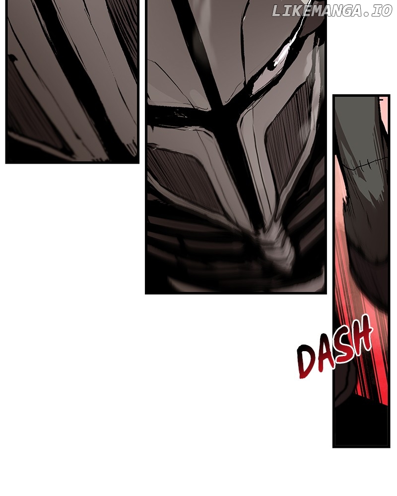 Dead Knight Gunther Chapter 84 - page 52