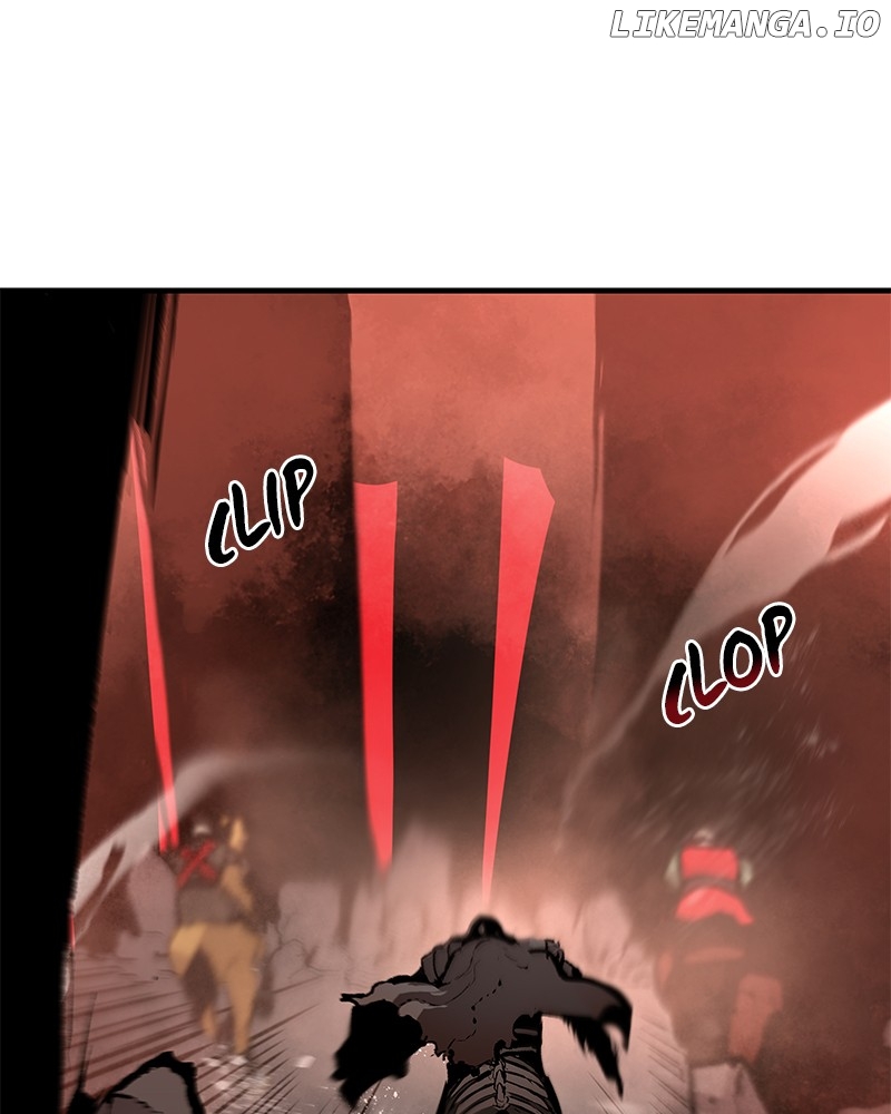 Dead Knight Gunther Chapter 84 - page 53