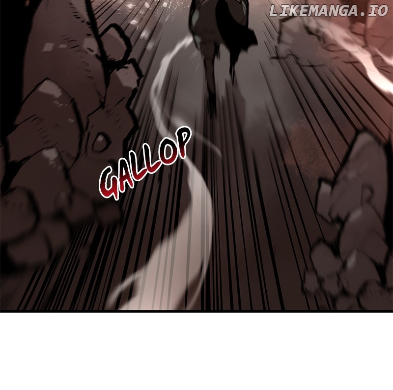 Dead Knight Gunther Chapter 84 - page 54