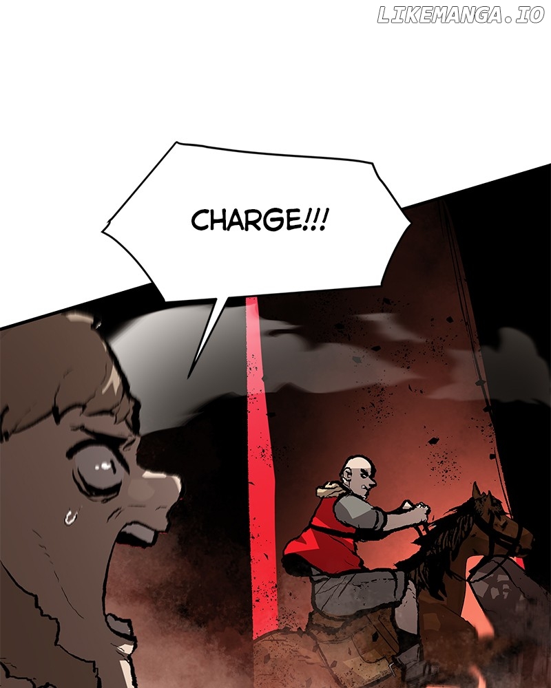 Dead Knight Gunther Chapter 84 - page 55
