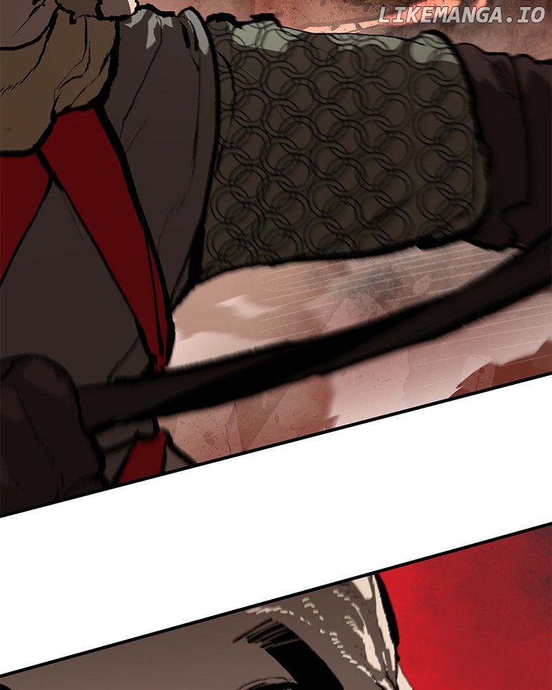 Dead Knight Gunther Chapter 84 - page 56