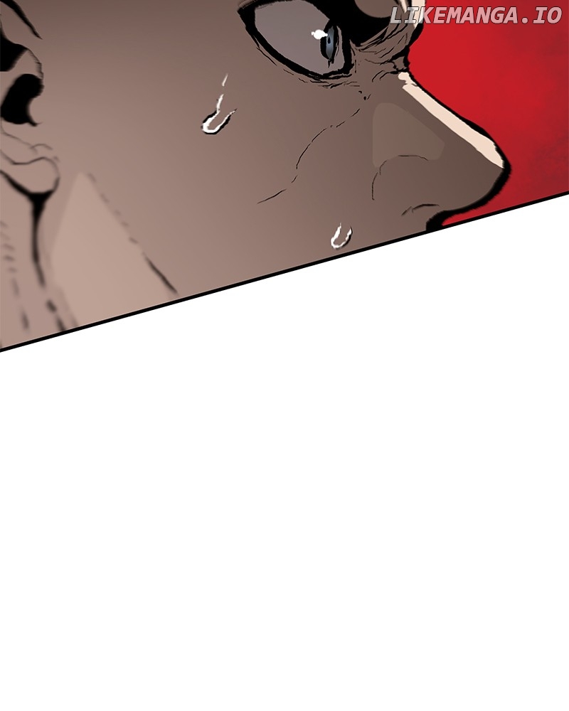 Dead Knight Gunther Chapter 84 - page 57