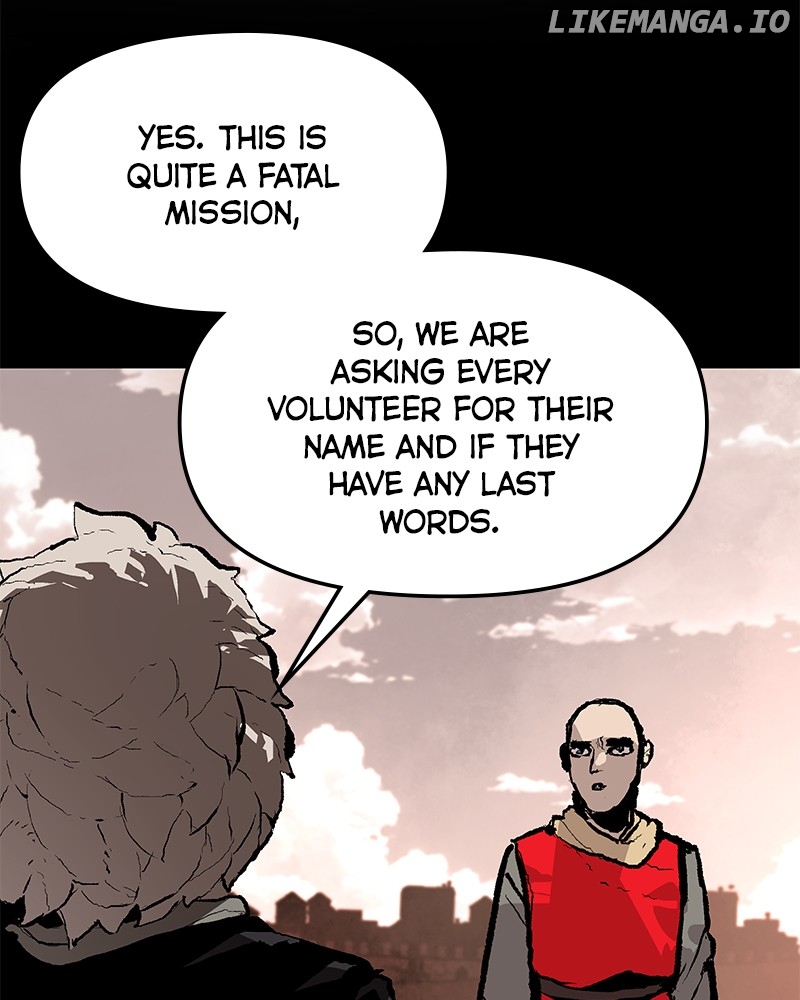 Dead Knight Gunther Chapter 84 - page 59