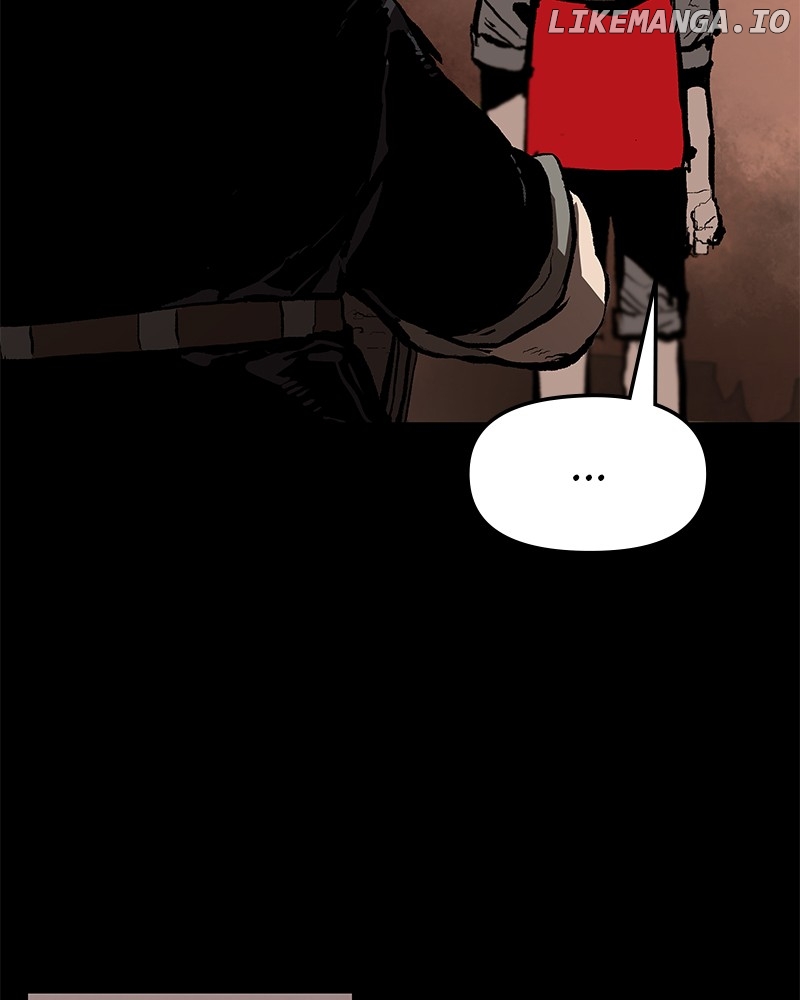 Dead Knight Gunther Chapter 84 - page 60