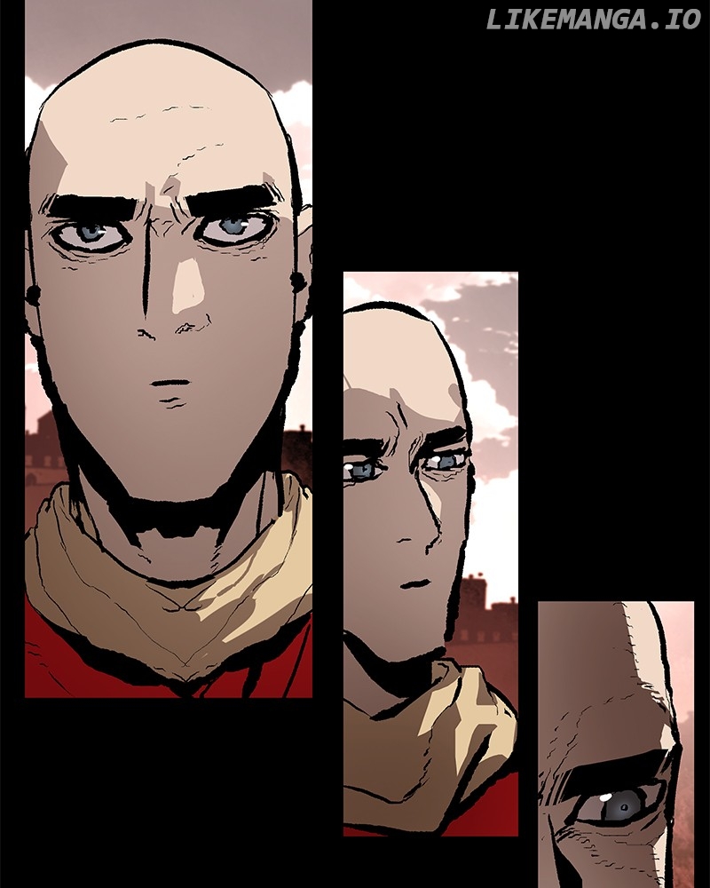 Dead Knight Gunther Chapter 84 - page 61
