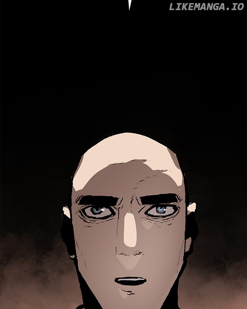 Dead Knight Gunther Chapter 84 - page 63
