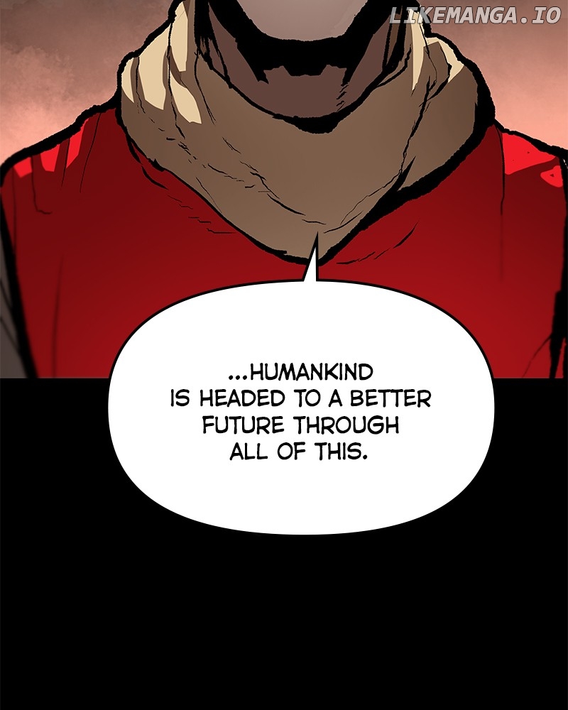 Dead Knight Gunther Chapter 84 - page 64