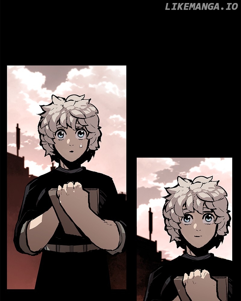 Dead Knight Gunther Chapter 84 - page 65