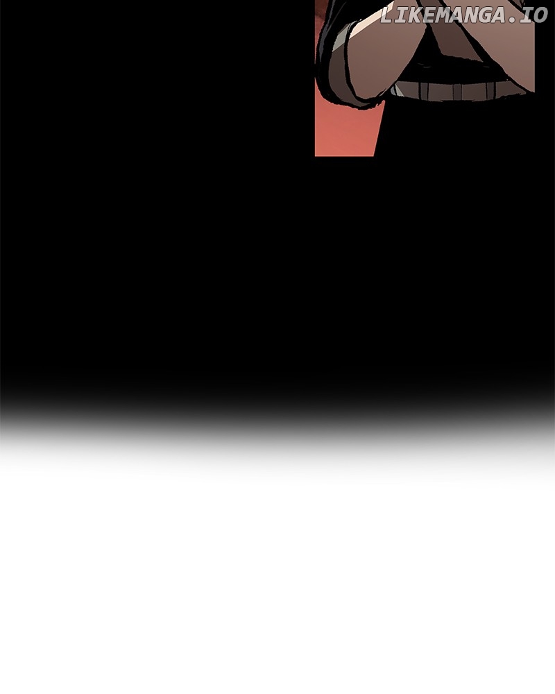 Dead Knight Gunther Chapter 84 - page 66