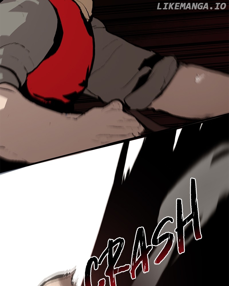 Dead Knight Gunther Chapter 84 - page 68