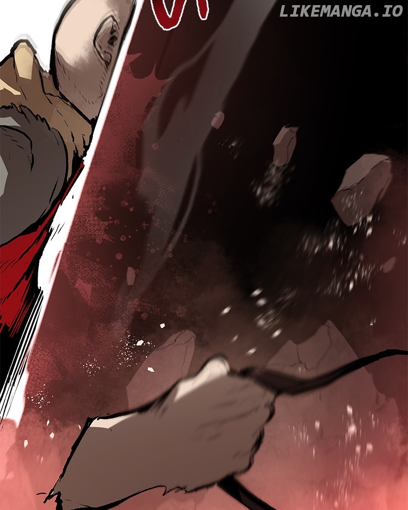 Dead Knight Gunther Chapter 84 - page 69