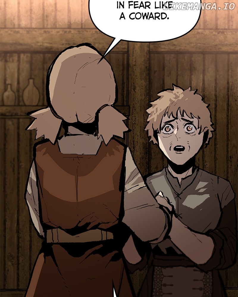 Dead Knight Gunther Chapter 84 - page 7