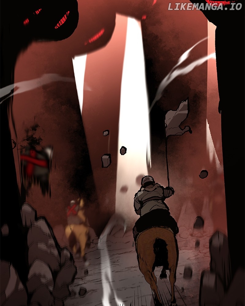 Dead Knight Gunther Chapter 84 - page 71