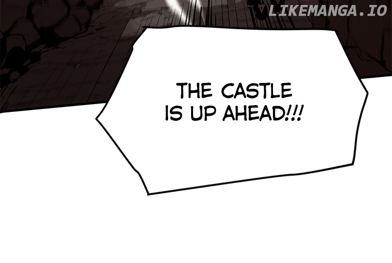 Dead Knight Gunther Chapter 84 - page 72