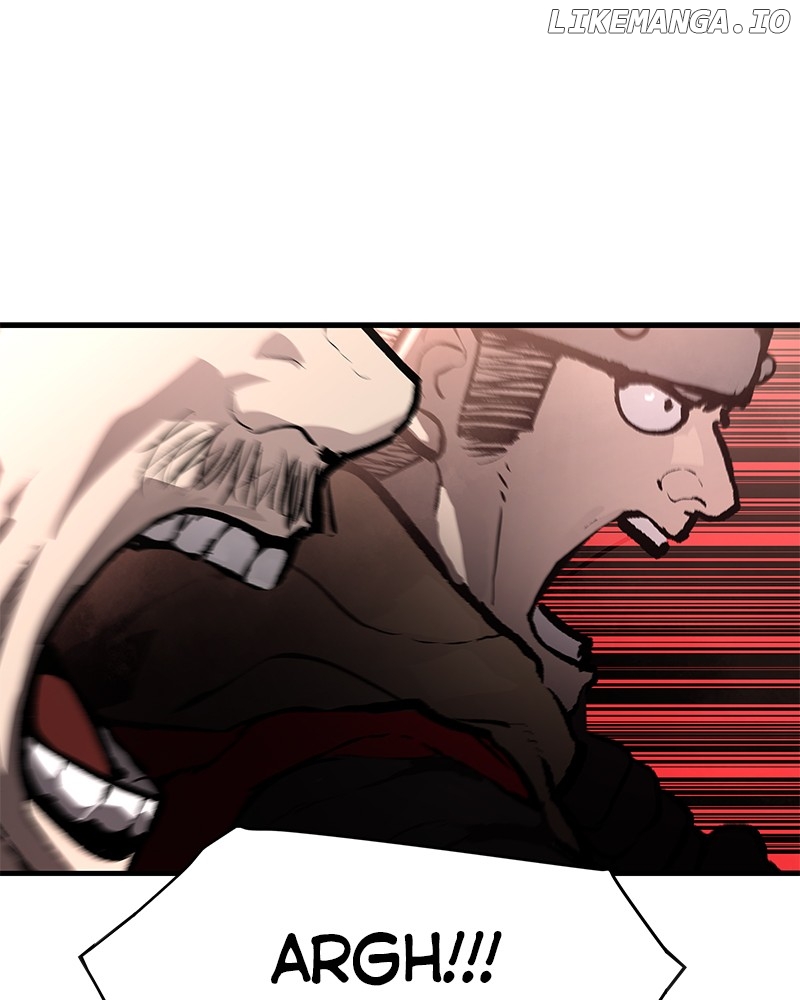 Dead Knight Gunther Chapter 84 - page 73