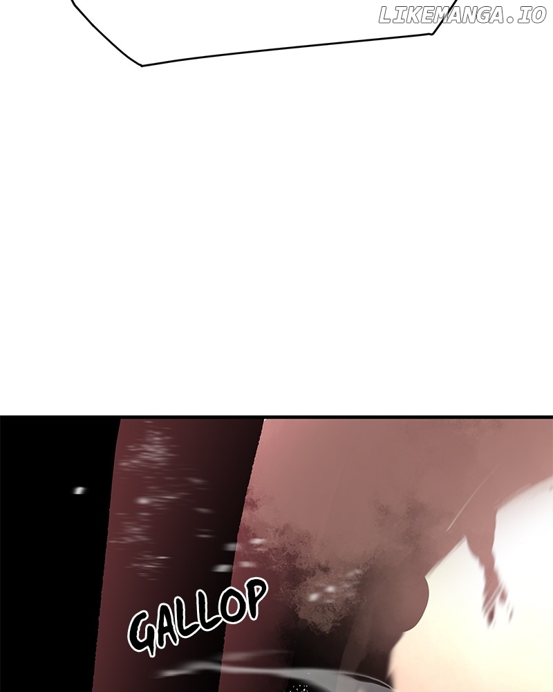 Dead Knight Gunther Chapter 84 - page 74
