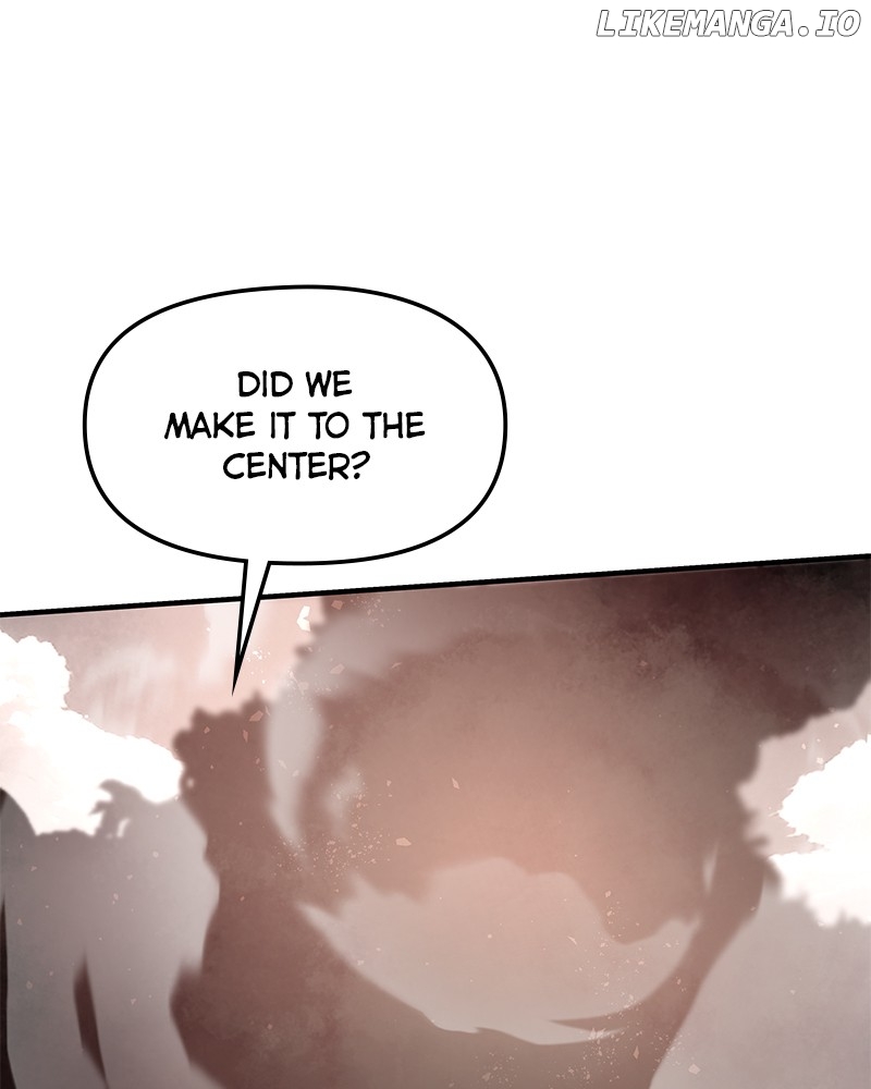 Dead Knight Gunther Chapter 84 - page 76