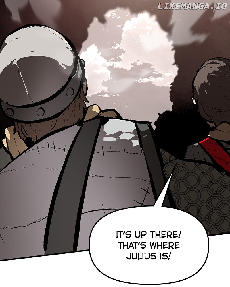 Dead Knight Gunther Chapter 84 - page 77