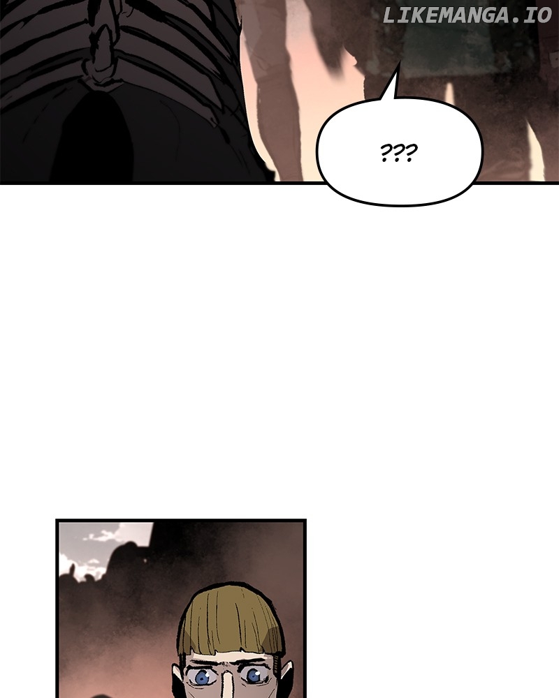 Dead Knight Gunther Chapter 84 - page 84
