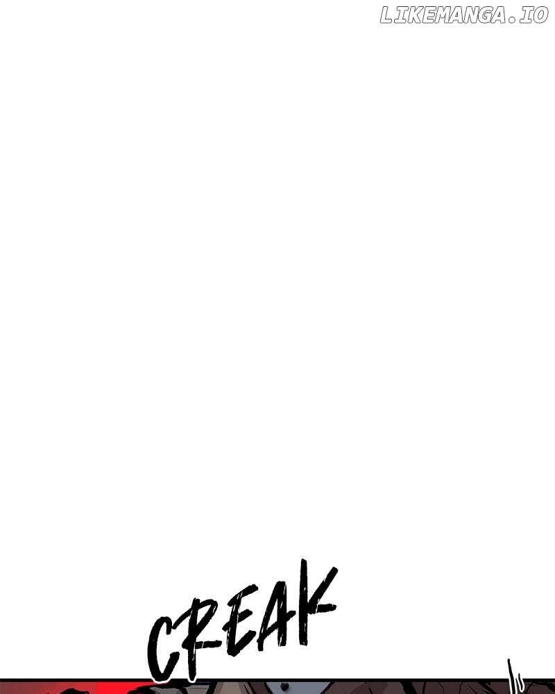 Dead Knight Gunther Chapter 84 - page 86