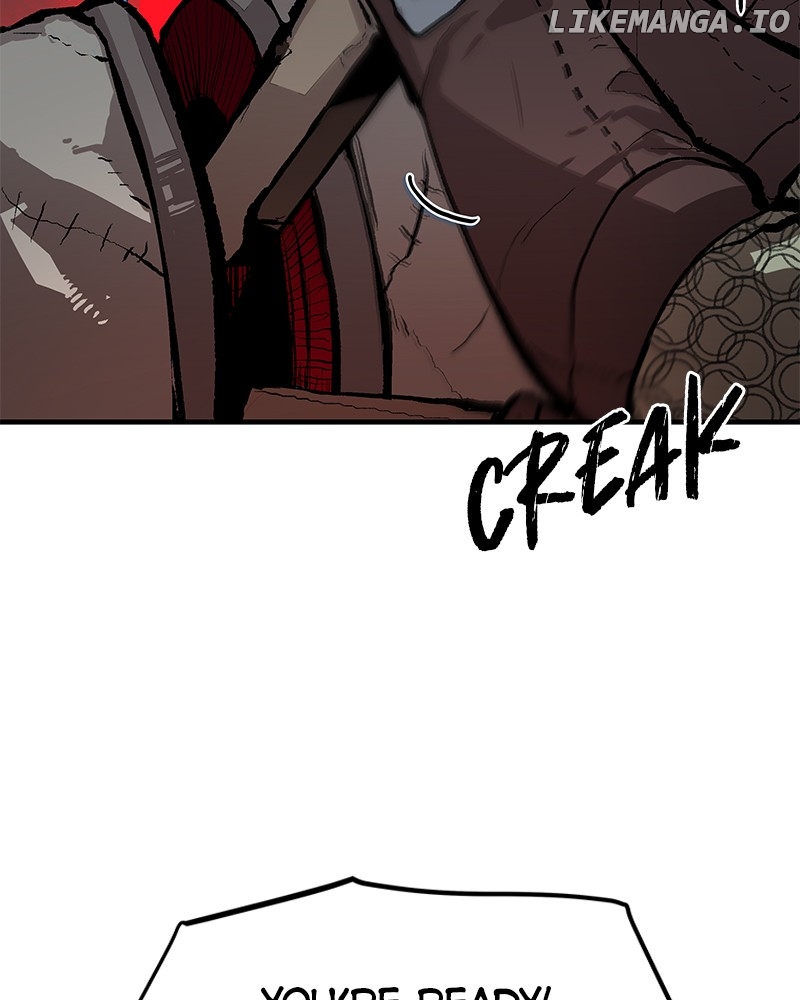 Dead Knight Gunther Chapter 84 - page 87