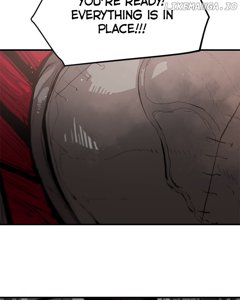 Dead Knight Gunther Chapter 84 - page 88