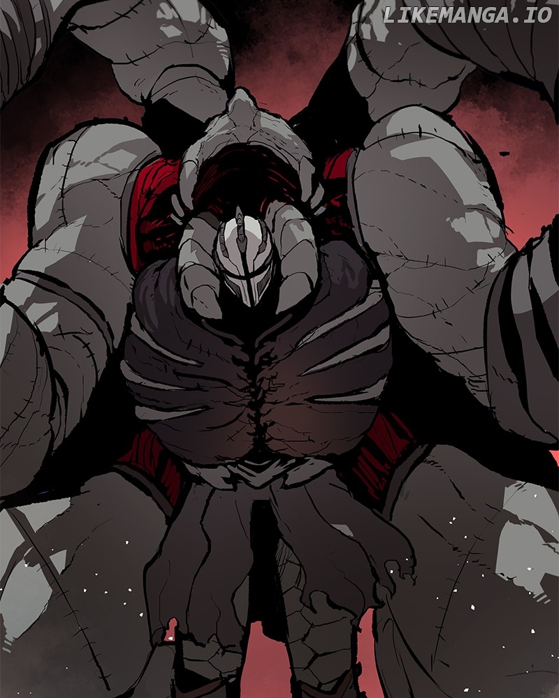 Dead Knight Gunther Chapter 84 - page 89